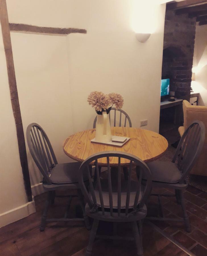 Gorgeview Cottage 아이언브리지 외부 사진