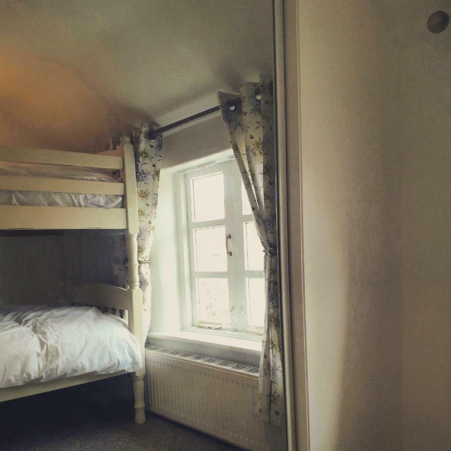 Gorgeview Cottage 아이언브리지 외부 사진
